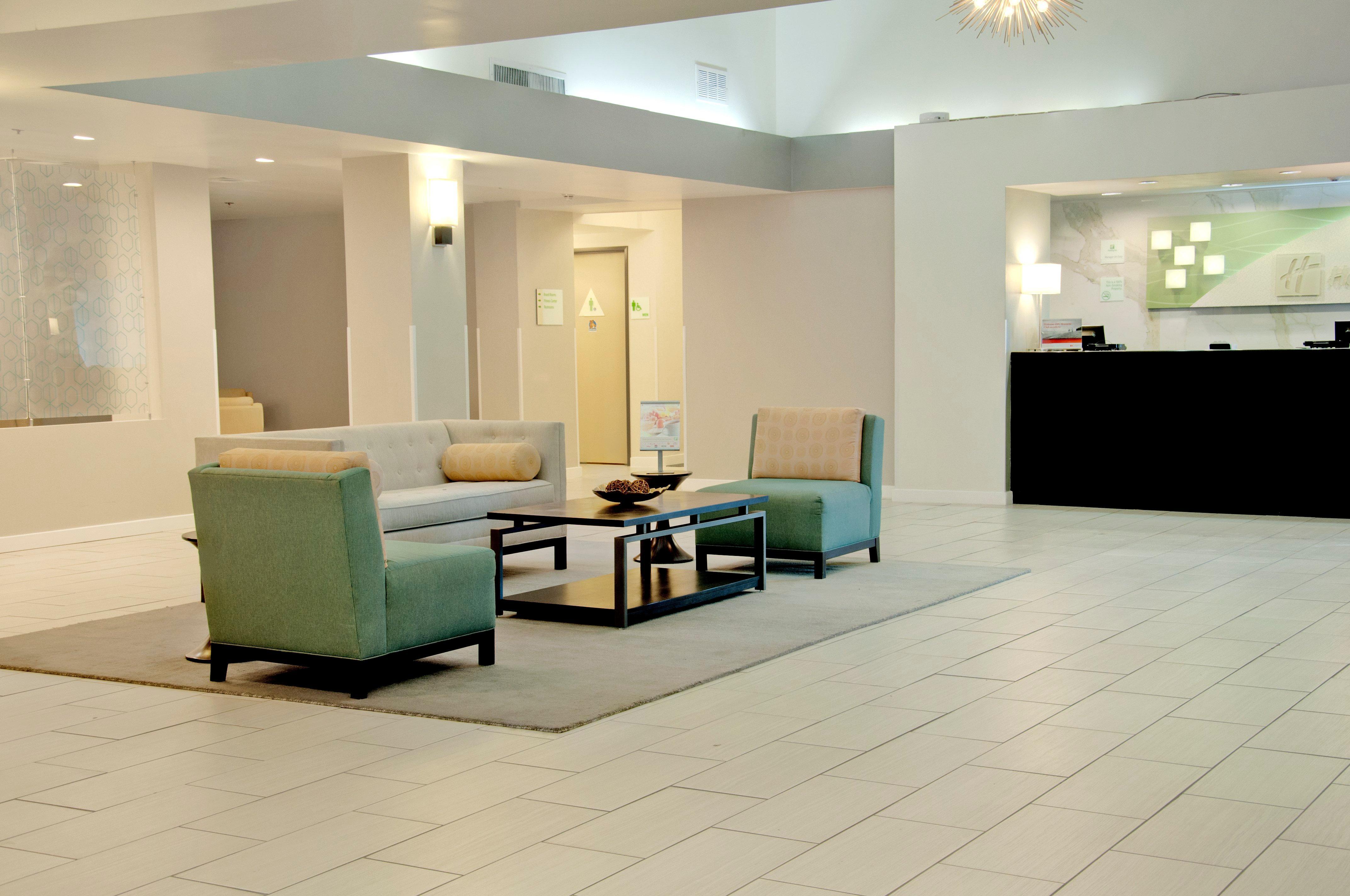 Holiday Inn Victorville By Ihg Exterior photo