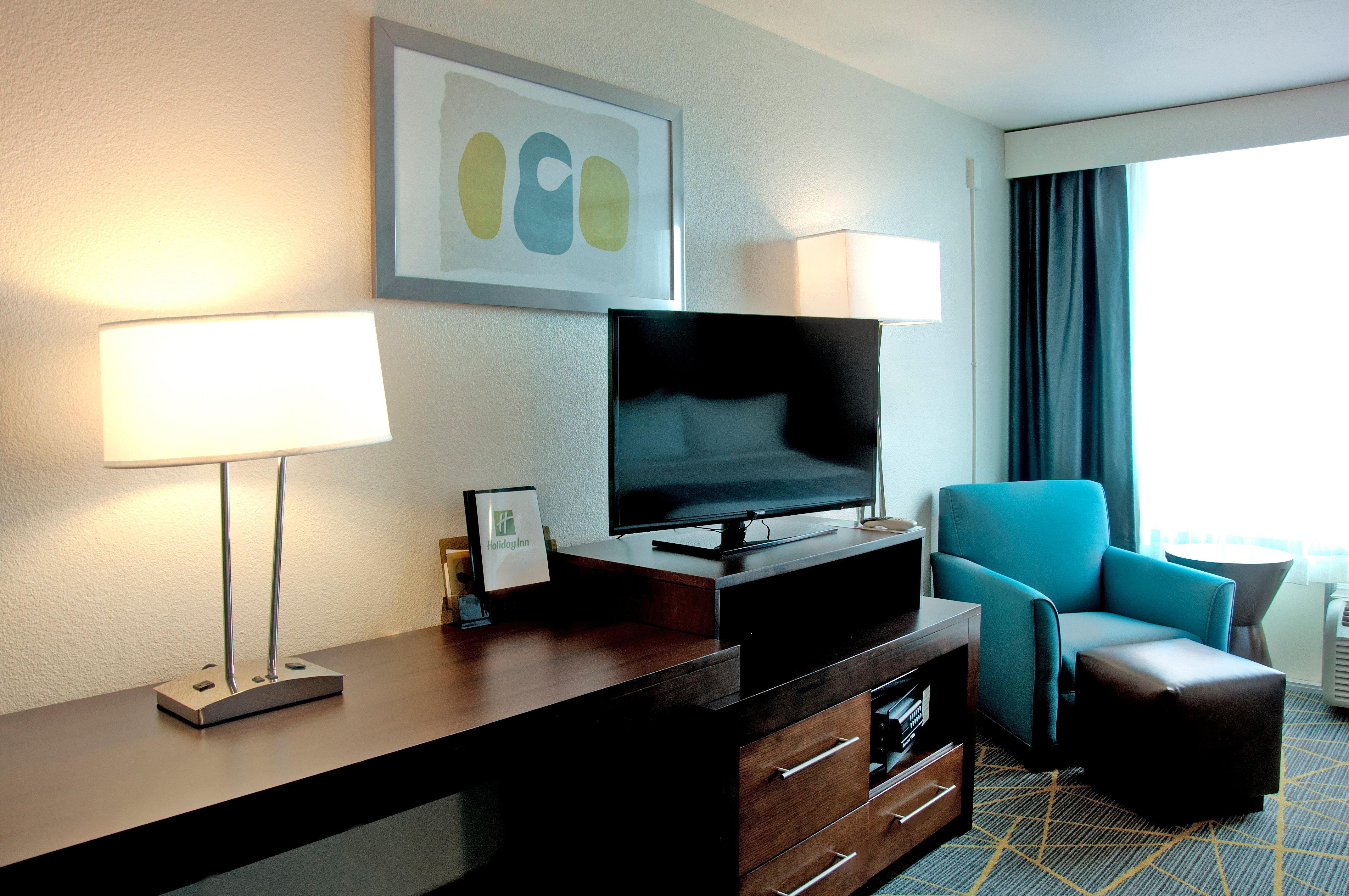 Holiday Inn Victorville By Ihg Exterior photo